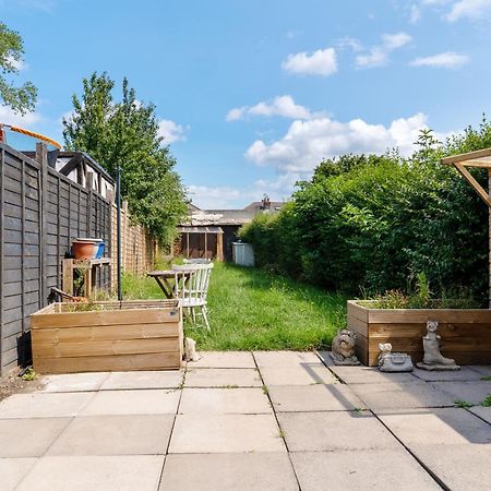 Exclusive Deals L Last-Minute Reserve L Townhouse With Sleeps 6 L Braunstone Town , Leicester L By Zen Nights Short Lets & Serviced Accommodations Exterior photo